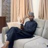 Ousama Abubakar's profile picture