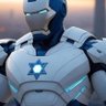 Iron Zionist profil fotoğrafı