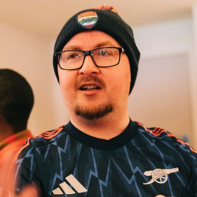 JonDBarker's profile picture