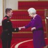 Profilbild von Rob Toomey MBE