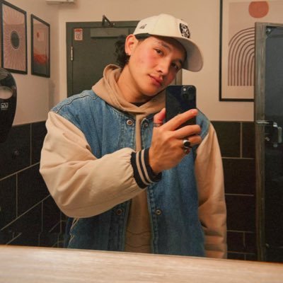 Andrew Akito's profile picture