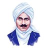 Profilbild von Om Prakash