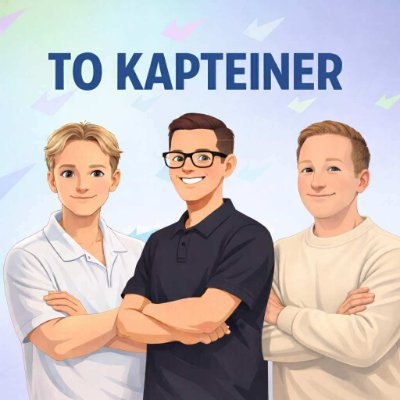 To Kapteiner's profile picture
