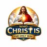 Who Christ is 的头像