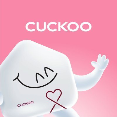 CUCKOO Official's profile picture