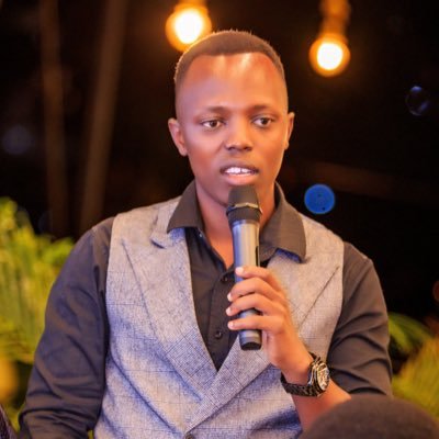 Gideon Nova Kwikiriza's profile picture