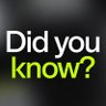 Profilbild von Did You Know? | hukiju