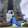 Adhitya Nurkhasanah's profile picture