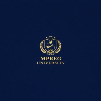 Mpreg university's profile picture