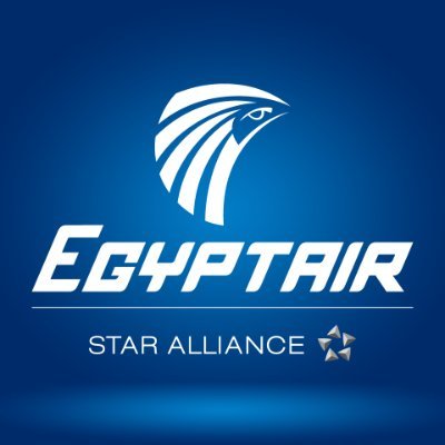 EGYPTAIR's profile picture