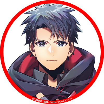 神血の救世主【公式】🌈電子コミックス17・18巻5/1同時発売's profile picture
