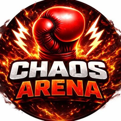 ChaosArena07's profile picture