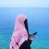 Фото профиля ساجدہ بی بی🧕