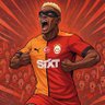GALAtaz1905❤️💛's profile picture