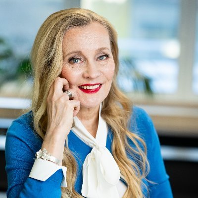 Maria Löfgren's profile picture