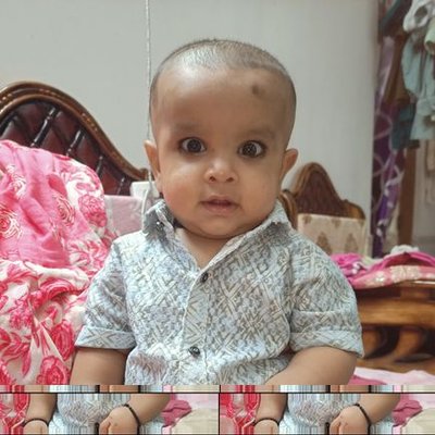 realh105's profile picture