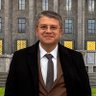 Profilbild von Ökkeş Çetin