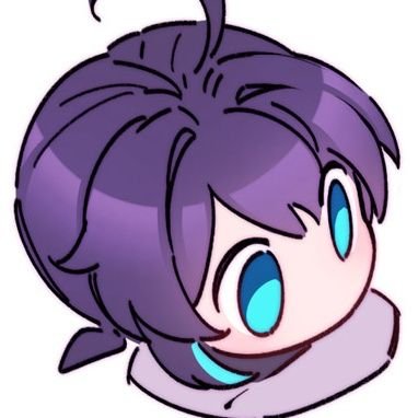 Qing 💜🥧 Comms!'s profile picture