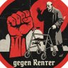 Profilbild von Gegen Renter Ey. V.