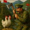 Profilbild von Колун
