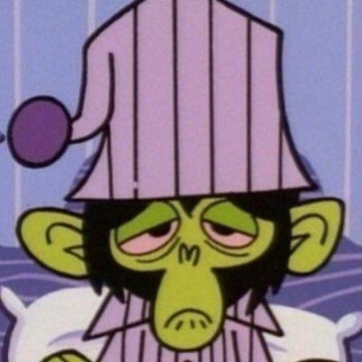 Green Chimp's profile picture