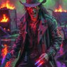 Madval Rockatansky 的头像