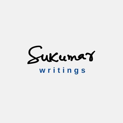 SukumarWritings's profile picture