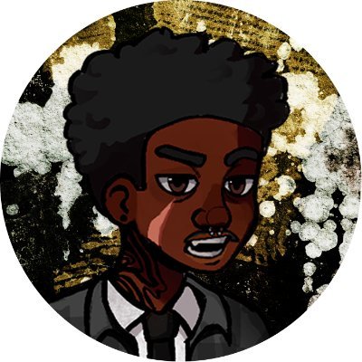 LEBI #DESORDENADOS's profile picture