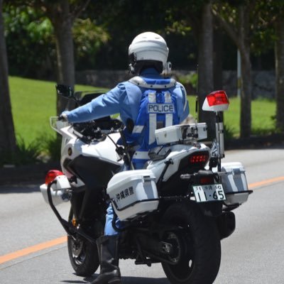 沖縄県警察BOT's profile picture