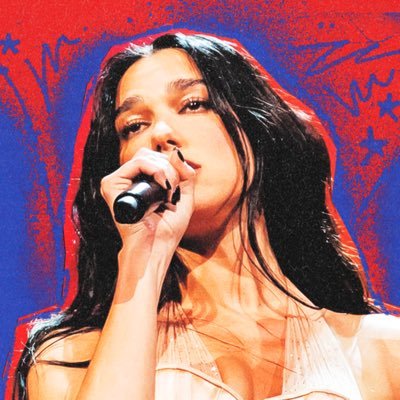 Dua Lipa Charts's profile picture