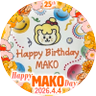 Profilbild von 🍋🍋mako-akko🍫🍫