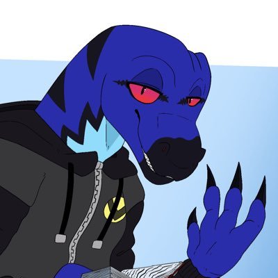Sublime Raptor's profile picture