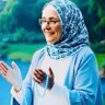 Iman Alshakhli 🕊️'s profile picture