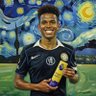 Profilbild von Victor ✝️💙