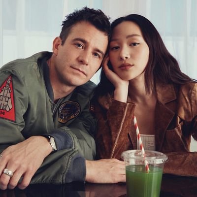 mandy ✨ | benophie 🎭 & philoise 🌻 era's profile picture