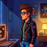 Andry's profile picture
