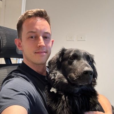 Harry Molyneux's profile picture