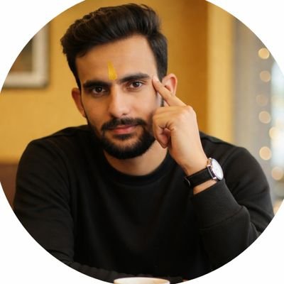 Kuldeep Nehra's profile picture