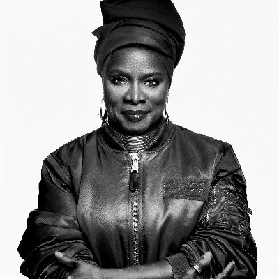 Angelique Kidjo's profile picture