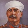 hazreti Stalin 的头像
