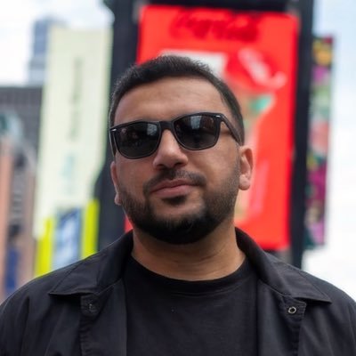 AliSufianWasif's profile picture