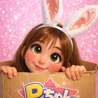 🅿ちゃん's profile picture