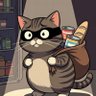 Barn_Cat's profile picture