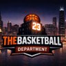 Basketball Department profil fotoğrafı