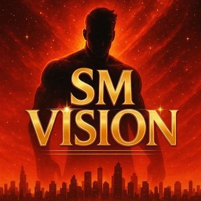 SM VISION's profile picture