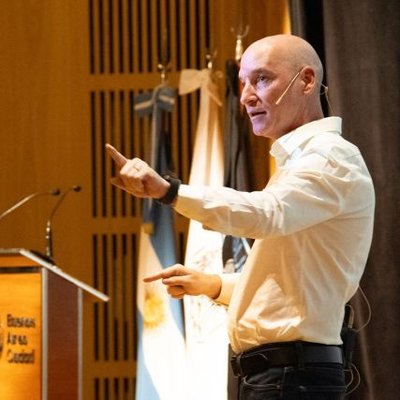 Maximiliano Piñeiro's profile picture