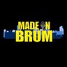 Made in Brum © Podcast profil fotoğrafı