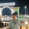 Aritra k Rakshit 的头像