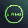 👾 E. PLAYS 🕹's profile picture