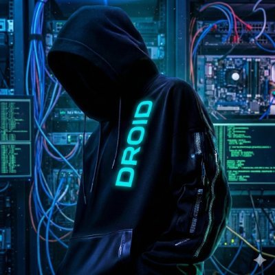 DROID's profile picture